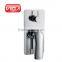fancy shower mixer three function Shower faucet concealed shower tap