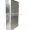 48-288 cores Outdoor ftth wall mount fiber termination box