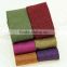 Super quality Best-Selling jute ribbon bow for bottle decoration