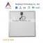 Hot sale 80W Solar Panel Poly Solar PV Modules Cheap Solar Panel