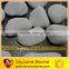 Factory Directly Sell 5-8 cm Snow White Pebble for Landscaping