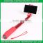 Universal Hottest Adjustable Mobile Phone Selfie Stick with Tight Phone Holder