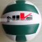 2015 new design PVC wholesale volleyball