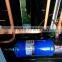 Cooling capacity 15HP Four-Temperature water chiller