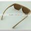 Trade Assurance Free Sample Polarized Lenses Bamboo Sunglasses 2015 New Products Gafas De SoL Wooden Sun Glasses Eyewear