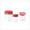 30ml,60ml,100ml,120ml Specimen Collectors from China Supplier
