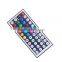 2016 hot sale High voltage 44Key IR remote Controller