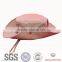 Fashion wholesale bucket hat new ladies hats