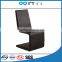 TB high quality used restaurant used high back modern metal chair for dining