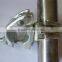 Drop Forged Swivel Coupler