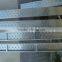 Scaffold walk board catwalk used for construction