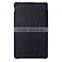 Top Selling Durable Three Folding Flip PU Leather Tablet case For 2015 Amazon New Fire HD 8 fast delivery
