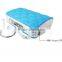 6600mah power bank with torch ABS