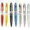 Promotion Gift Cute Usb Memory ,customized Pen Shape Usb Flash Drive With Full Capacity 128MB to 64GB