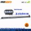 Popular ultra slim led lighting bar 180W led white bright light bar 37inch work bar model :HT-20180