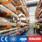 Excellent Quality OEM Production Selective Cantilever Beam Design Racking System Industrial Pipe Rack