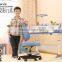 Child Kids' study desk chair suit School Home Reading table Adjustable Height Correct posture Prevent myopia Astronaut