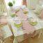 Colorful Cotton Cushion Chair Pads