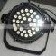 36x10w RGBW 4in1par can ip65 led par light
