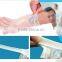Disposable vinyl gloves plastic wholesale work gloves price
