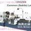 high quality and low price CW6280 heavy duty lathe with ce cerfication