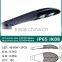 80W-120W Everlite Hot Selling COB LED Die Cast Street Light Housing