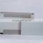 PIR Air conditioning duct panel,air duct panel for HVAC systems