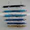 student press metal ball pen TS-p00400
