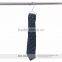 Metal Tiny Wire single tie display hanger 8cm width