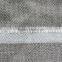 Rough texture 386gsm unprimed raw canvas material