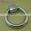 Popular fashion ring drawer pull for doors and office seating