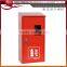 fire hose cabinet stainless steel fire resistant cabinet