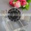 Stainless Steel Mesh Strap Wrist Watch Men