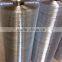 welded wire mesh