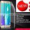 New Arrival 3d curved edge full body PET screen protector for Samsung galaxy s7 /s7 edge, 2016 new products