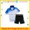 Low price customize badminton uniforms/badminton jerseys/badminton wears