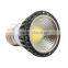 high power Cool white 3W E27 COB led spotlight bulb