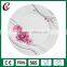 Hot sale cheap bulk wholesale restaurant dinner plates of 8" 10 "10.5"