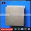 Wholesale zhuzhou china tungsten carbide plates good quality carbide flats for wear parts tools carbide plate