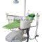 Headrest For Kids Electronic Control Panel Dental Chair JPSE 50 unit