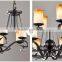 Hot Sell European-Style Chandelier & Pendant Lamp Industrial Lighting Vintage