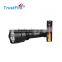 Trustfire long lighting range high lumen 1000lm police use light
