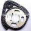 428H Motorcycle Chain & 41T Motorcycle Sprocket