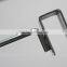 Supermarket Metal Display Hook,Single Prong Hook and Bar
