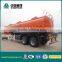 China CIMC 45CBM Oil Tank Trailer for Sale