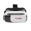 open sexy movie 3D VR Box 3D VR Headset for Mobile Vr Glasses