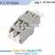 Fiber Optic Adapter LC/PC-D-MM