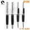 KKPEN high quality boligrafo promotion metal ball pen