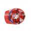 Hot Sale of Types of PE Industrial Safety Helmet