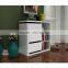 High Quality China Supplier Wholesale Wooden Cheap Chest of Drawers for Market